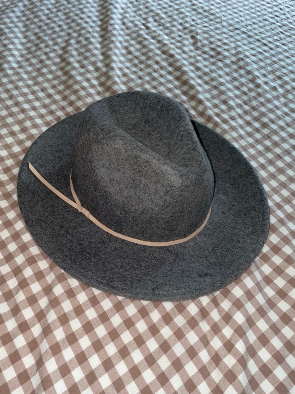 Wool Hat